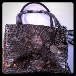 Stuart Weitzman handbag